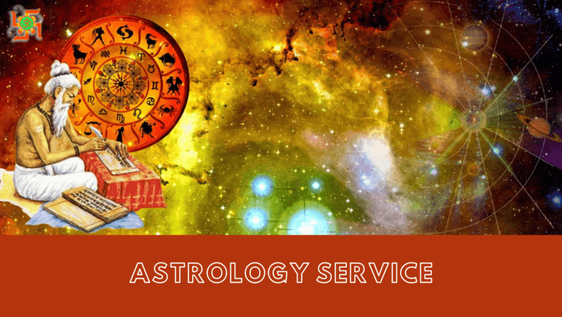 Astrology services - Hindu Priest Ketul Joshi Maharaj