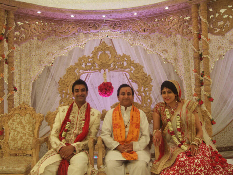 destination wedding in london - photography