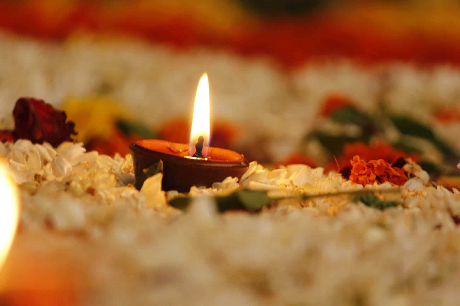 Hindu Funeral In UK Hindu Priest Ketul Joshi Maharaj