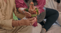 2- Hindu priest - funeral vidhi - www.hindupriestketuljoshi.co.uk