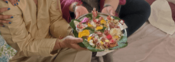 Hindu priest - funeral vidhi - www.hindupriestketuljoshi.co.uk