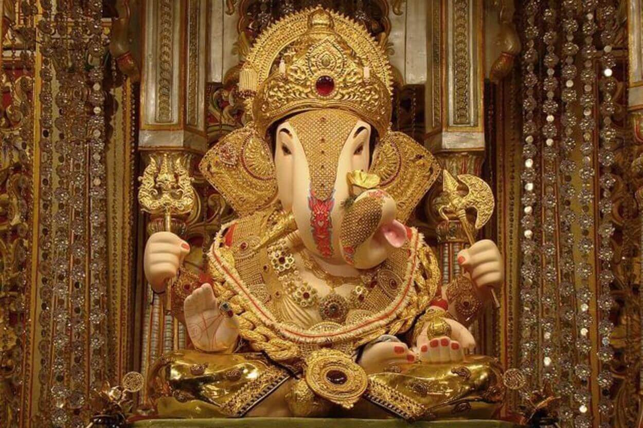 Ganesh Chaturthi 2021: Significance, puja vidhi and foods - Times