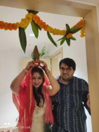 Satyanarayan katha puja( grih pravesh puja) - Hindu Priest ketul joshi