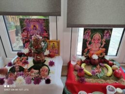 Satyanarayan katha puja - best pandit Ketul Joshi