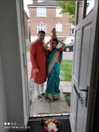 Wedding priest - grih pravesh puja - Hindu wedding priest - hindu priest in uk- satyanarayan katha- hinduisam - www.hindupriestketuljoshi.co.uk -1-