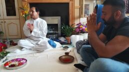 12 - Hindu funeral priest - funeral vidhi - hindu priest - www.hindupriestketuljoshi.co.uk