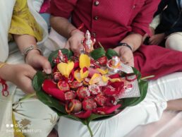 15 - grih pravesh puja - Hindu priest - ketul joshi - wedding priest - www.hindupriestketuljoshi.co.uk - Hindu wedding