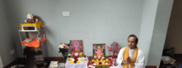 18 - hindu pandit - satyanarayan katha - Hindu priest - Grih pravesh - www.hindupriestketuljoshi.co.uk
