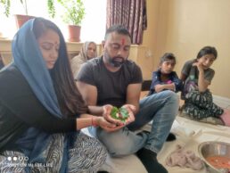 3 - Hindu funeral priest - funeral vidhi - hindu priest - www.hindupriestketuljoshi.co.uk