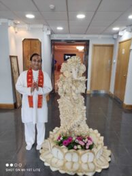 3- Hindu wedding priest - hindu priest - wedding priest - www.hindupriestketuljoshi.co.uk