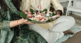 Hindu priest - Grih pravesh - 4-www.hindupriestketuljoshi.co.uk