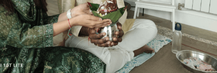 Hindu priest - Grih pravesh - 5 -www.hindupriestketuljoshi.co.uk