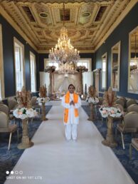 Wedding priest - Grih pravesh puja - Hindu wedding priest - 4 - hindu priest in uk- satyanarayan katha- hinduisam - www.hindupriestketuljoshi.co.uk - 7 -