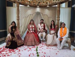 Wedding priest - Grih pravesh puja - Hindu wedding priest - 8 - hindu priest in uk- satyanarayan katha- hinduisam - www.hindupriestketuljoshi.co.uk - 7 -