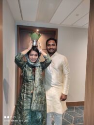 Wedding priest - Grih pravesh puja - Hindu wedding priest - hindu priest in uk- satyanarayan katha- hinduisam - www.hindupriestketuljoshi.co.uk - 2 -