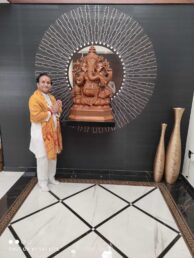 Wedding priest - Satyanarayn katha puja - Hindu wedding priest - hindu priest in uk- satyanarayan katha- hinduisam - www.hindupriestketuljoshi.co.uk -26-