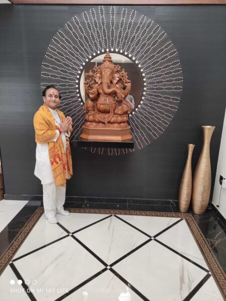 Wedding priest - Satyanarayn katha puja - Hindu wedding priest - hindu priest in uk- satyanarayan katha- hinduisam - www.hindupriestketuljoshi.co.uk -26-