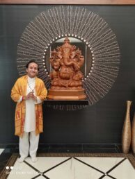 Wedding priest - Satyanarayn katha puja - Hindu wedding priest - hindu priest in uk- satyanarayan katha- hinduisam - www.hindupriestketuljoshi.co.uk -27 -