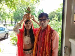 Wedding priest - Satyanarayn katha puja - Hindu wedding priest - hindu priest in uk- satyanarayan katha- hinduisam - www.hindupriestketuljoshi.co.uk -33-