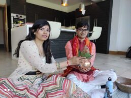 Wedding priest - Satyanarayn katha puja - Hindu wedding priest - hindu priest in uk- satyanarayan katha- hinduisam - www.hindupriestketuljoshi.co.uk -36-