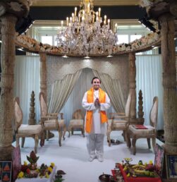 Hindu priest - Hindu priest - Hindu wedding priest uk - Indian priestabout Us -wedding hindu priest ketul joshi