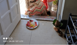 satyanarayan katha - Hindu priest - Grih pravesh - 31 - www.hindupriestketuljoshi.co.uk