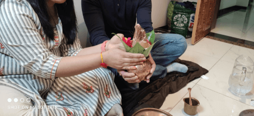 satyanarayan katha - Hindu priest - Grih pravesh - 4- www.hindupriestketuljoshi.co.uk