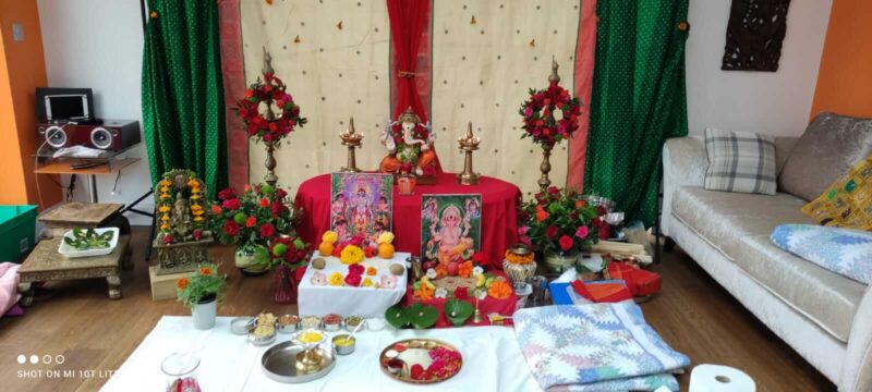 27 - Hindu wedding priest - hindu priest - wedding priest - www.hindupriestketuljoshi.co.uk