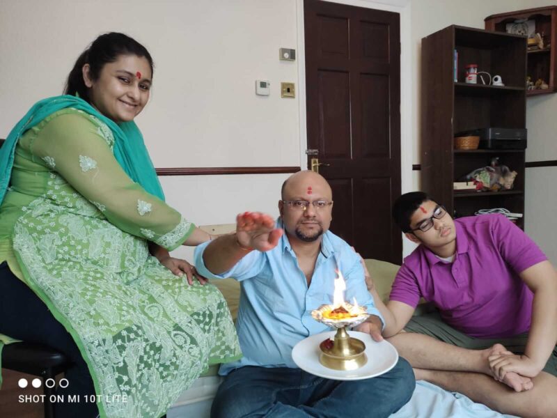 33- grih pravesh puja - Hindu priest - ketul joshi - wedding priest - www.hindupriestketuljoshi.co.uk - Hindu wedding