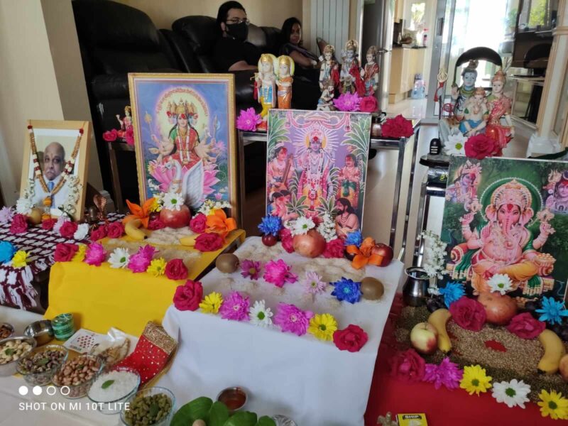 Hindu funeral priest - funeral vidhi - hindu priest - www.hindupriestketuljoshi.co.uk