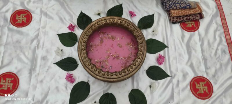 106 - Hindu wedding priest - hindu priest - wedding priest - www.hindupriestketuljoshi.co.uk