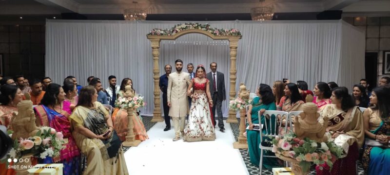 111- Hindu wedding priest - hindu priest - wedding priest - www.hindupriestketuljoshi.co.uk