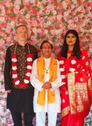 113- Hindu wedding priest - hindu priest - wedding priest - www.hindupriestketuljoshi.co.uk