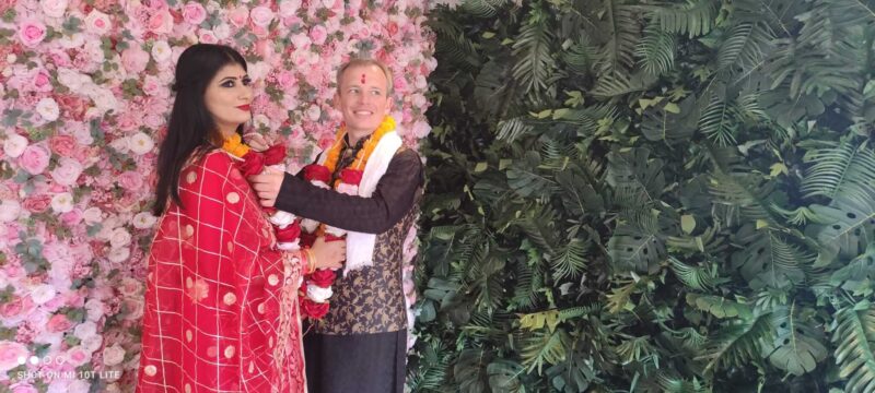 116- Hindu wedding priest - hindu priest - wedding priest - www.hindupriestketuljoshi.co.uk