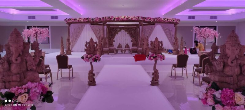 147- Hindu wedding priest - hindu priest - wedding priest - www.hindupriestketuljoshi.co.uk