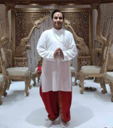 151 - Hindu wedding priest - hindu priest - wedding priest - www.hindupriestketuljoshi.co.uk