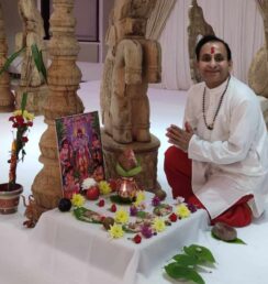 153- Hindu wedding priest - hindu priest - wedding priest - www.hindupriestketuljoshi.co.uk (2)