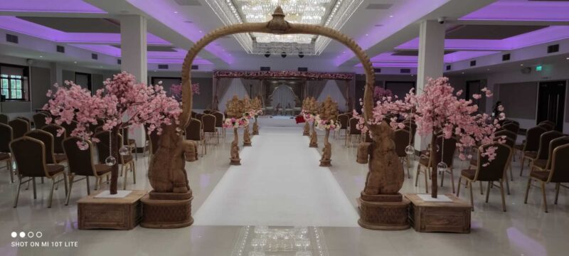 156- Hindu wedding priest - hindu priest - wedding priest - www.hindupriestketuljoshi.co.uk