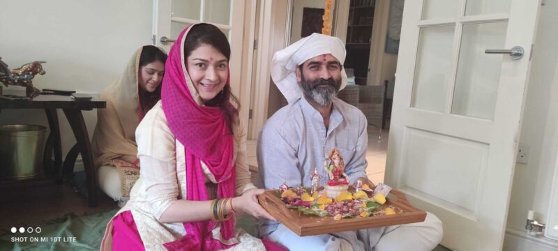 57- grih pravesh puja - Hindu priest - ketul joshi - wedding priest - www.hindupriestketuljoshi.co.uk - Hindu wedding