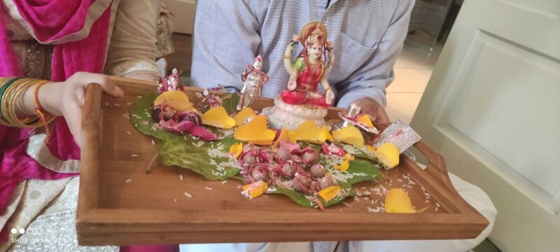 58- grih pravesh puja - Hindu priest - ketul joshi - wedding priest - www.hindupriestketuljoshi.co.uk - Hindu wedding