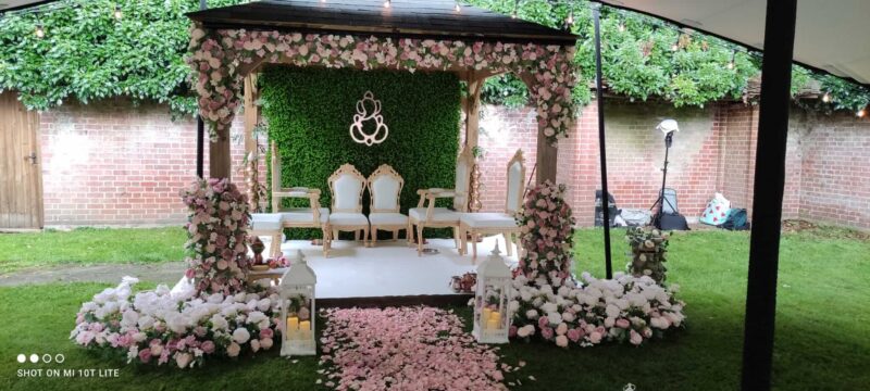 86- Hindu wedding priest - hindu priest - wedding priest - www.hindupriestketuljoshi.co.uk