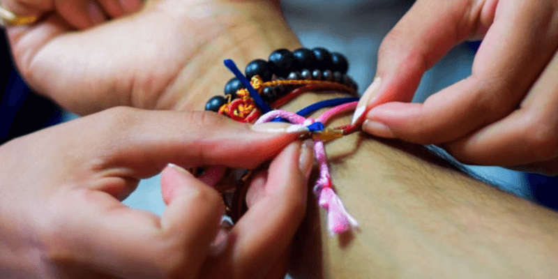 rakshabandhan