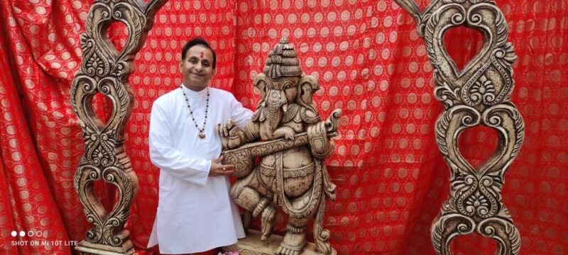 179- Hindu wedding priest - hindu priest - wedding priest - www.hindupriestketuljoshi.co.uk