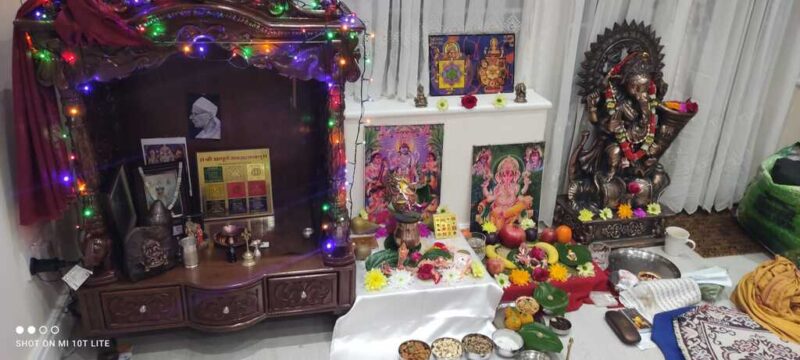 81 - Hindu priest ketul joshi - satyanarayan katha - hindu priest -hindu wedding priest - www.hindupriestketuljoshi.co.uk