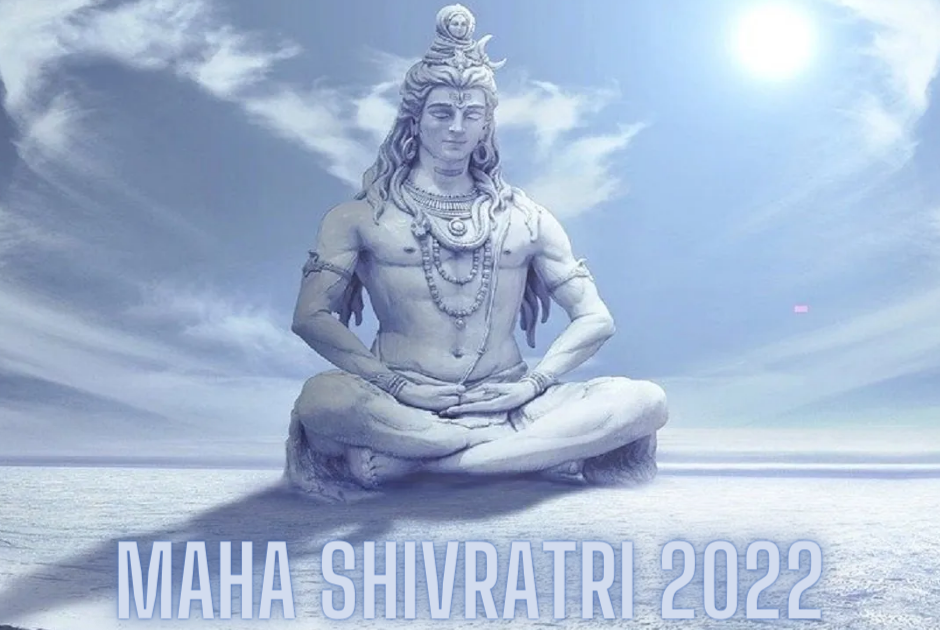 2022 maha shivaratri 2022 Maha