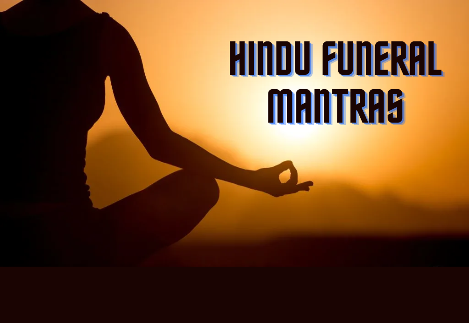 Hindu funeral mantras/prayers - Hindu Priest Ketul Joshi Maharaj