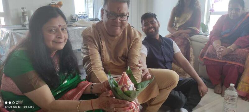 Hindu wedding priest - hindu priest - wedding priest - www.hindupriestketuljoshi.co.uk