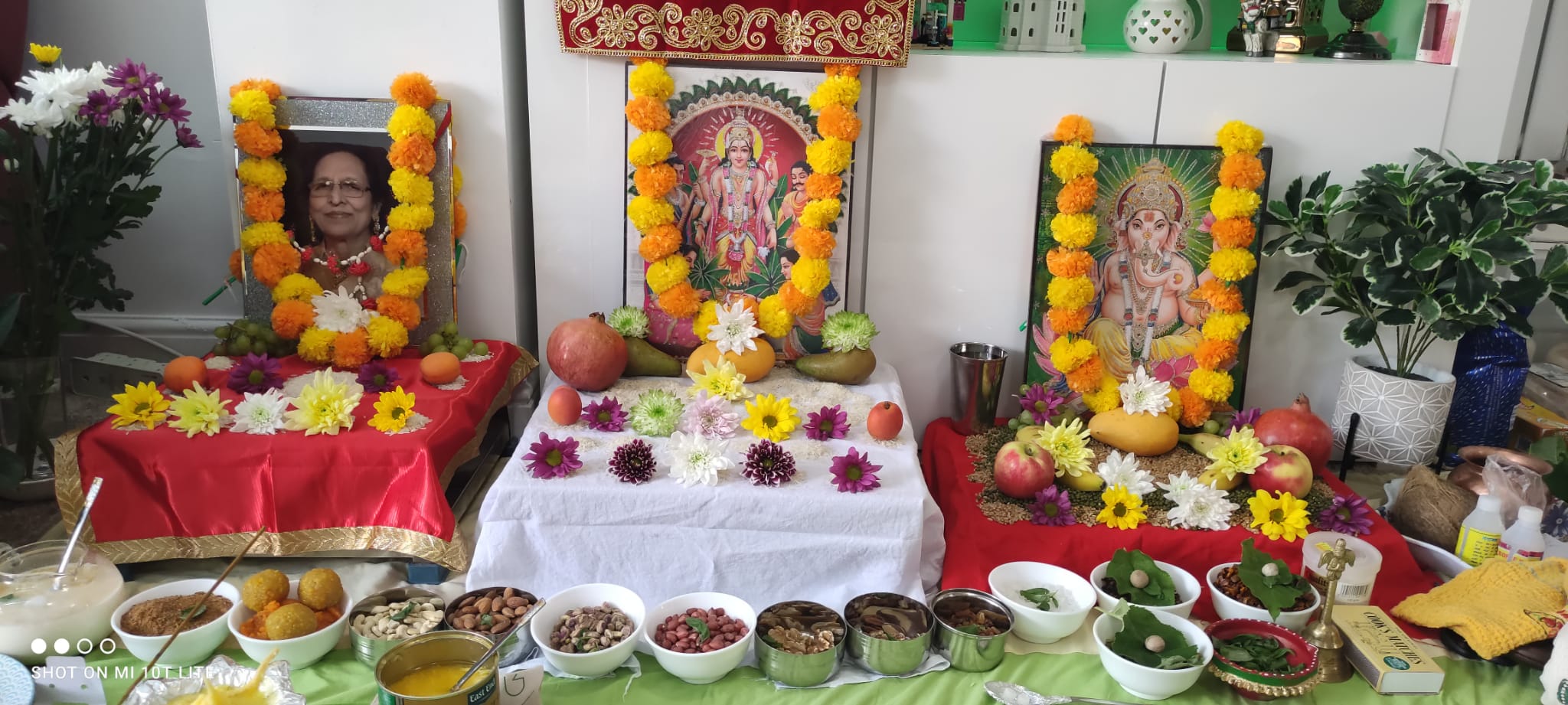 Hindu Funeral Rituals/traditions - Hindu Priest Ketul Joshi Maharaj