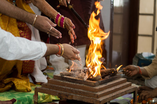 Why is Navgrah Havan Puja Necessary for Your Home?