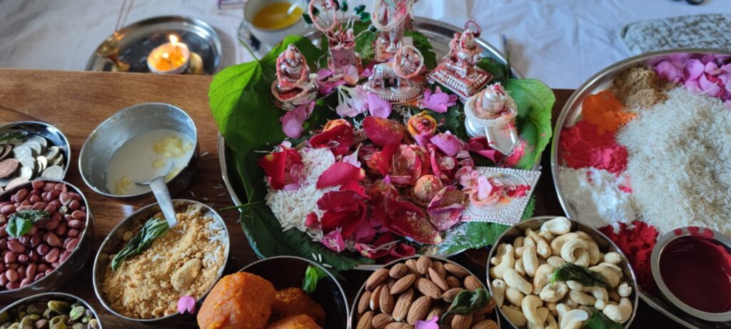 Performing Antyesti (Last Rites) in the UK: Hindu Priest Guidance and Support - hindu priest uk - hindu priest for funeral - hindu priest london